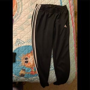 Adidas sweatsuit